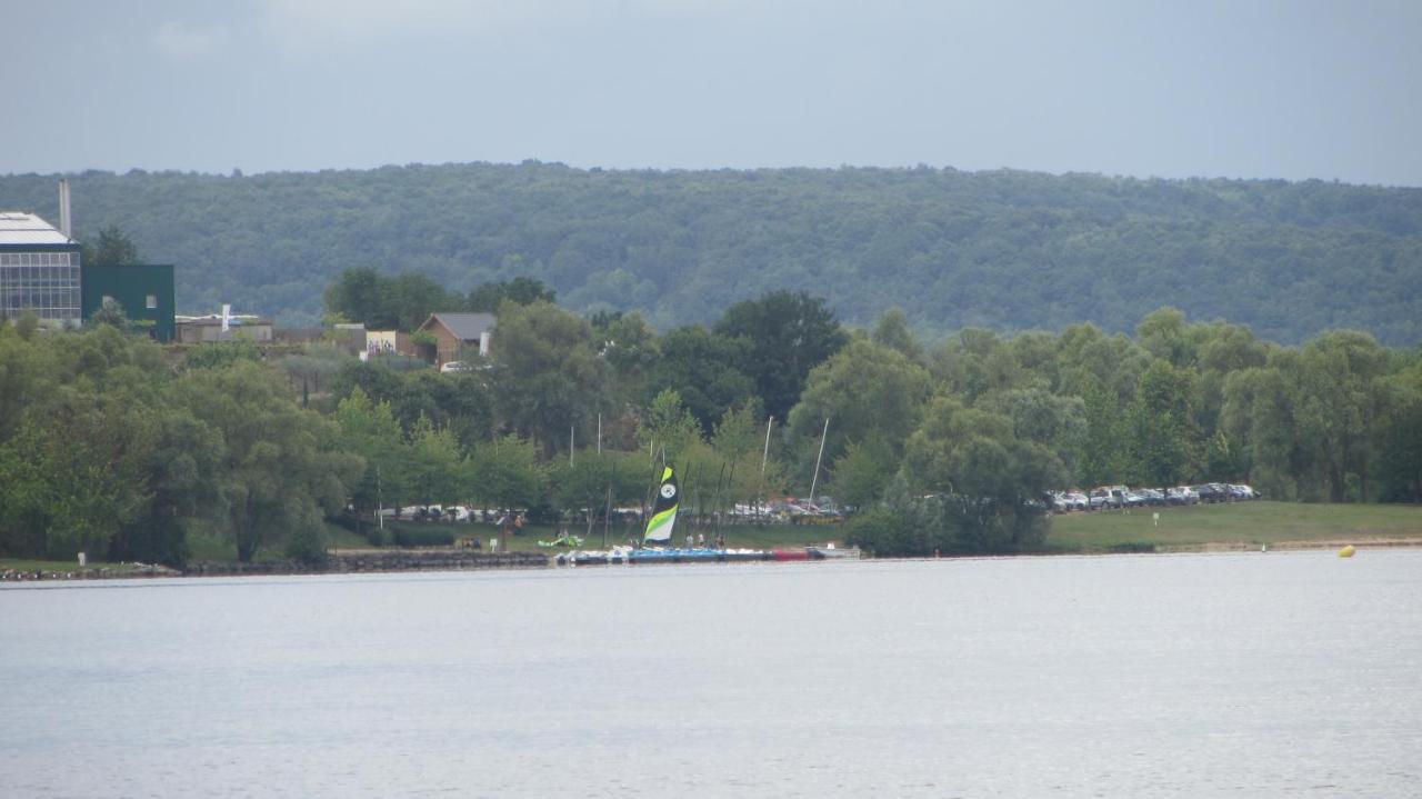 Вилла Le Val D'Ande Номер фото